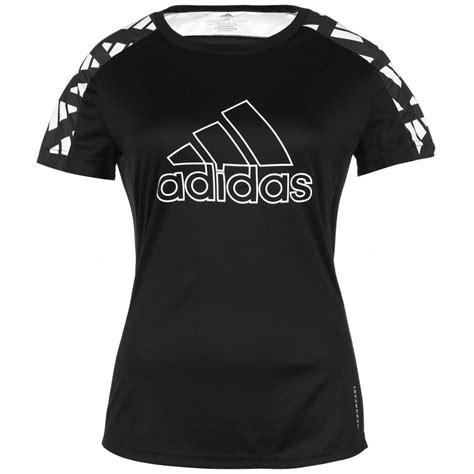 adidas laufshirt damen 103390471|Own the Run T.